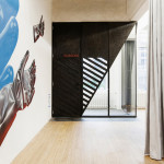Superheroes Amsterdam Office Design by Simon Bush-King Architecture and Urbanism 2
