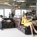 WeWork Coworking Office Design 1