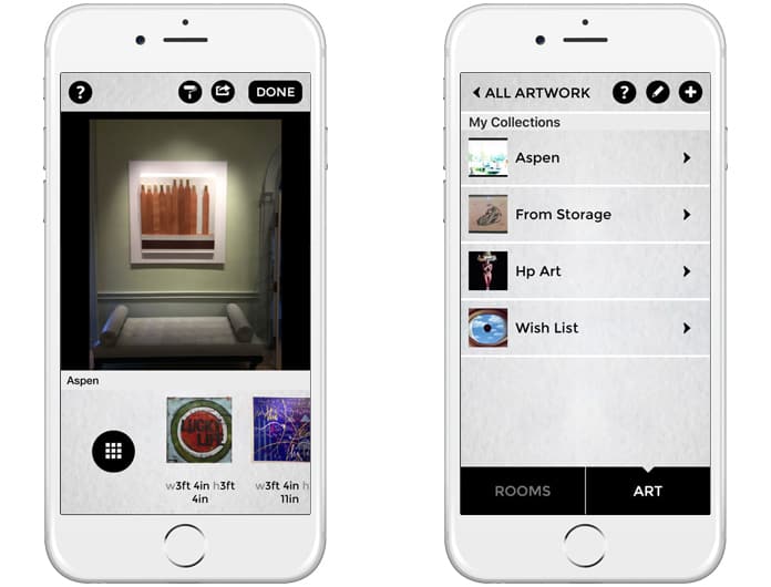 interior design app for iphone