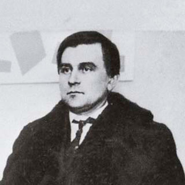 Kazimir Malevich