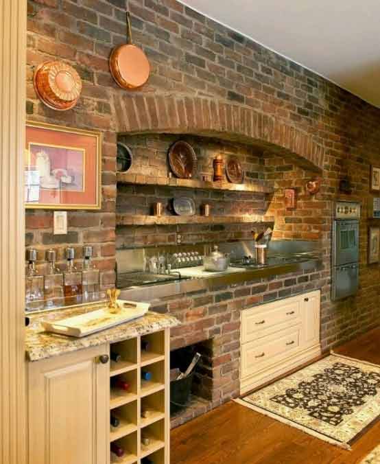 Home-Touch-With-Brick-Wall-11