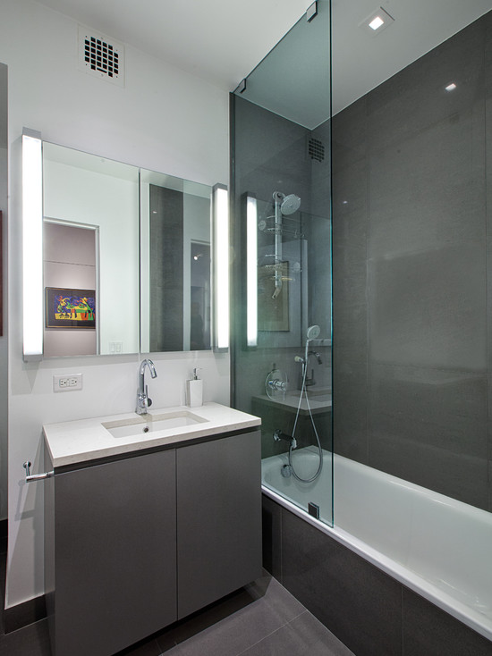 contemporary-bathroom