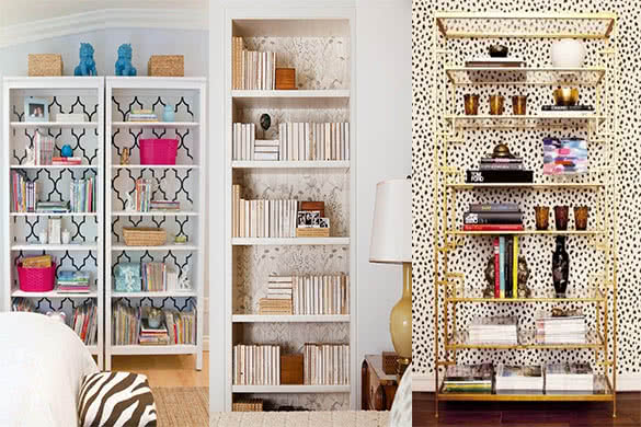decorating small spaces