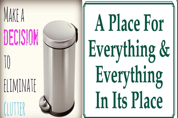 small apartment solutions